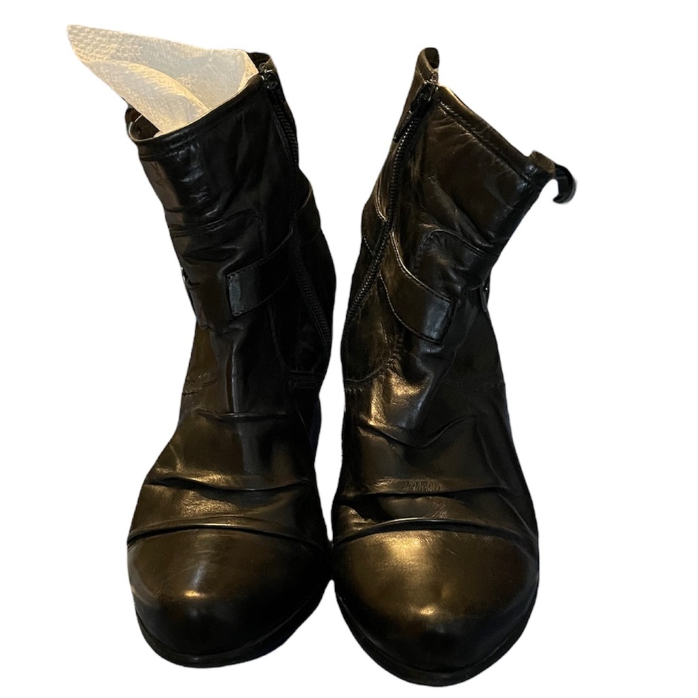 Josef Seibel Ankle Boots